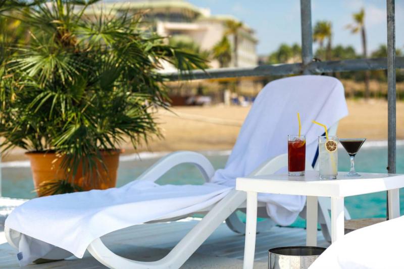 Belek utazás Adora Resort Hotel