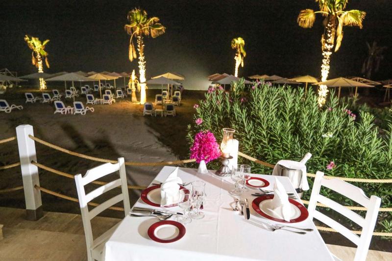 Belek utazás Adora Resort Hotel