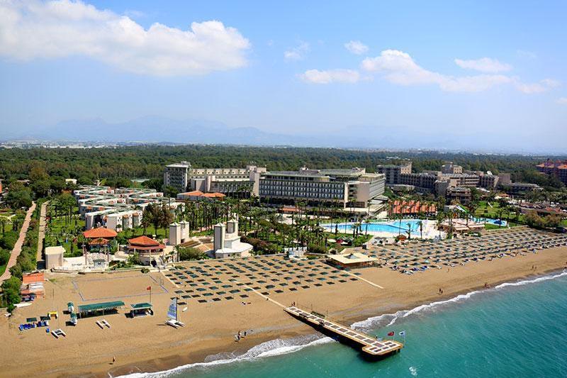 Belek utazás Adora Resort Hotel