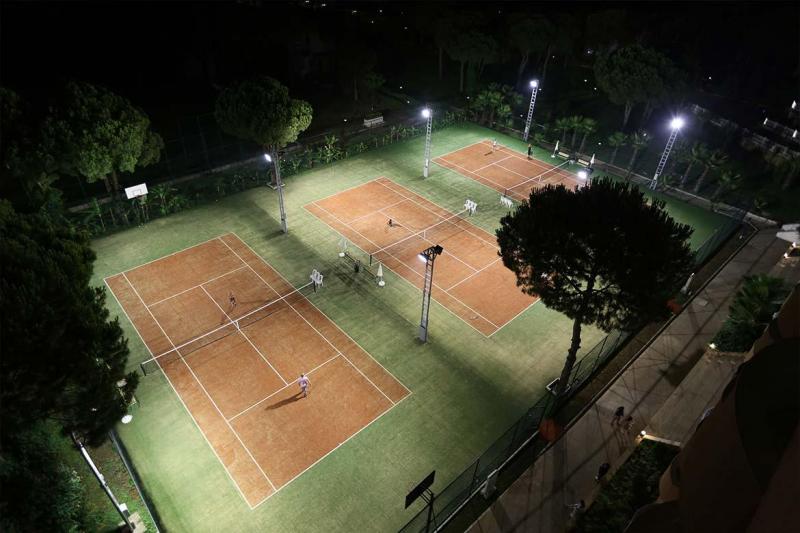 Belek utazás Adora Resort Hotel