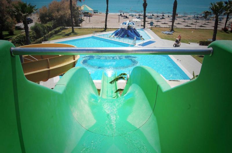 Belek utazás Adora Resort Hotel