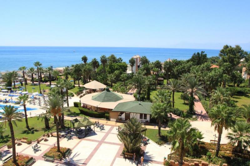 Belek utazás Adora Resort Hotel