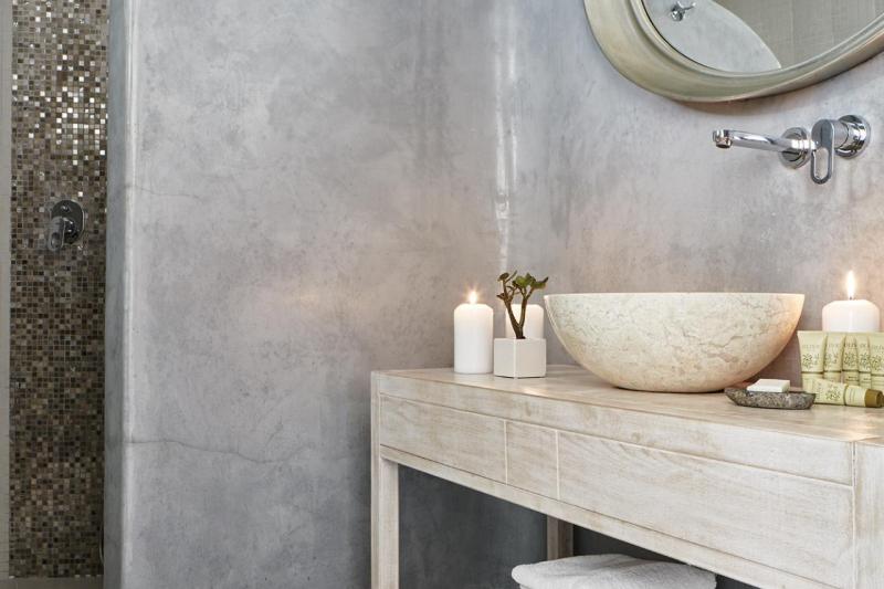 Szantorini Kamari utazás Aegean Plaza