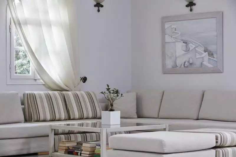 Aegean Plaza Szantorini Kamari