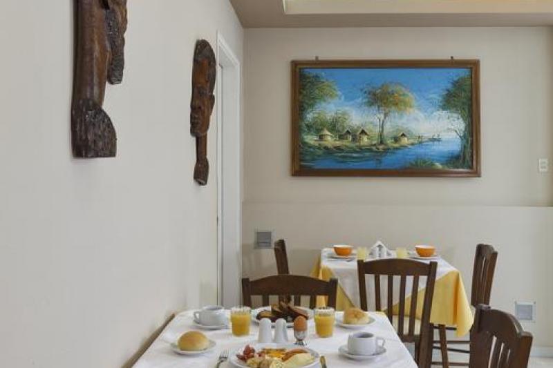 Rodosz Rhodes utazás Africa Hotel