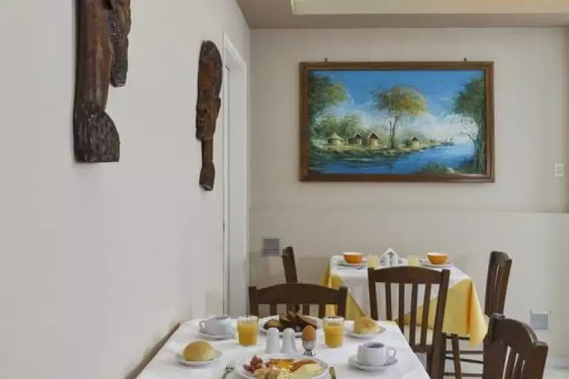 Africa Hotel Rodosz Rhodes