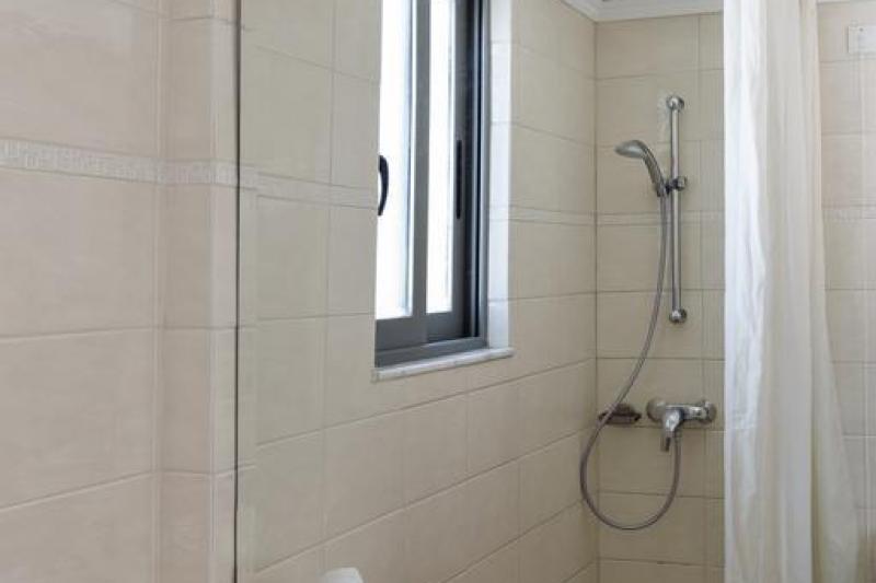 Rodosz Rhodes utazás Africa Hotel