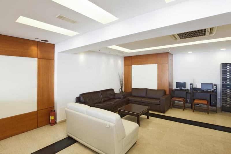 Rodosz Rhodes utazás Africa Hotel