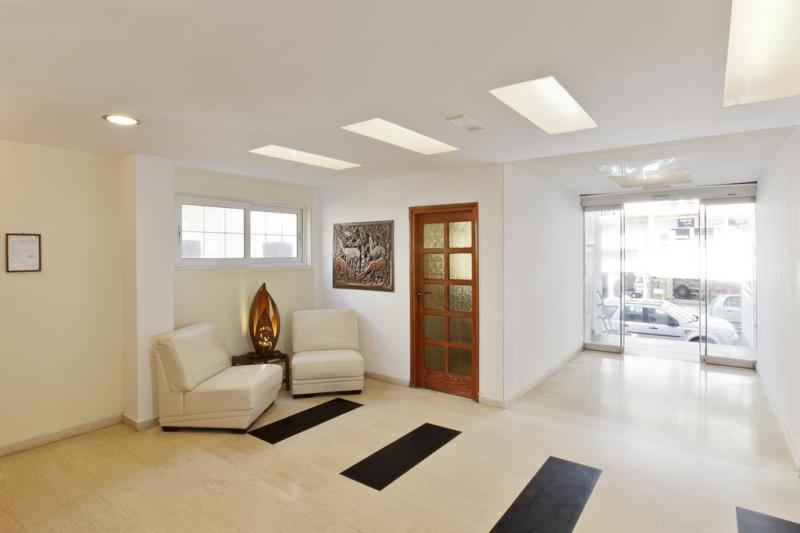 Rodosz Rhodes utazás Africa Hotel