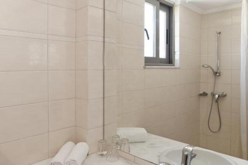 Rodosz Rhodes utazás Africa Hotel