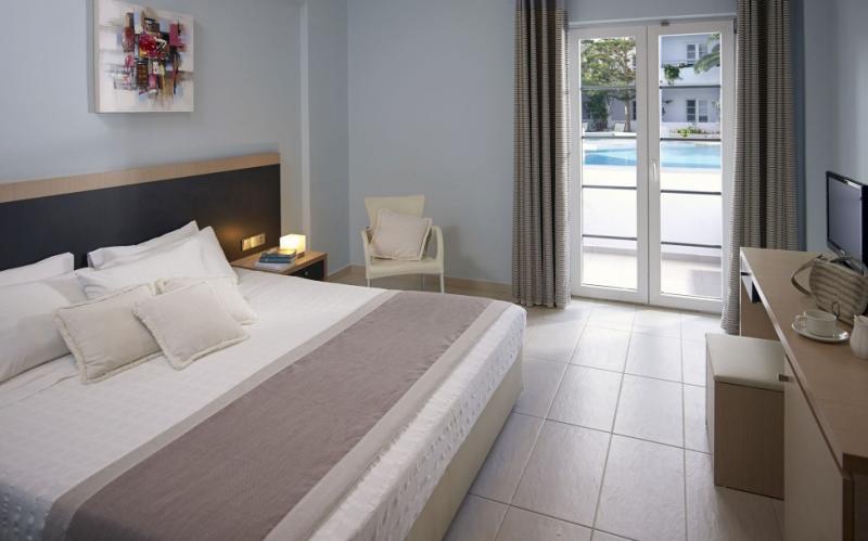 Szantorini Kamari utazás Afroditi Venus