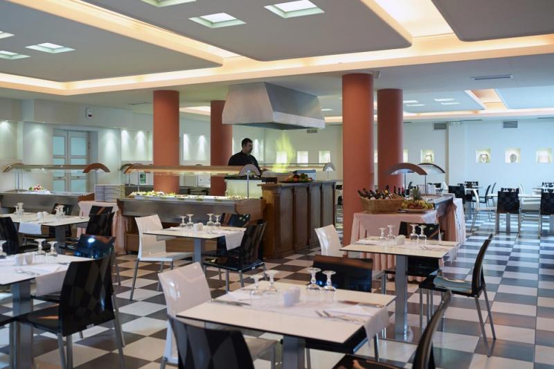 Szantorini Kamari utazás Afroditi Venus