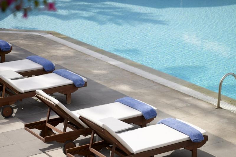 Szantorini Kamari utazás Afroditi Venus