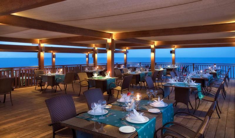 Kemer utazás Akka Alinda