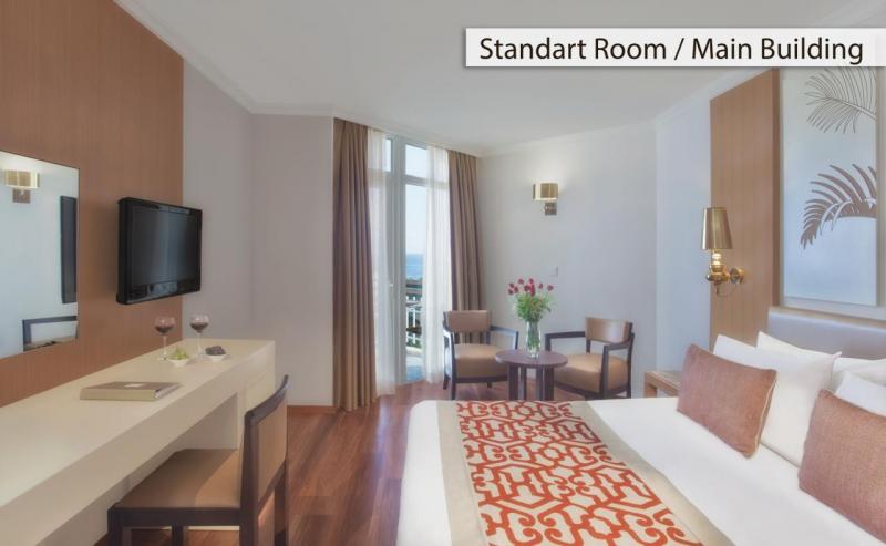 Kemer utazás Akka Alinda