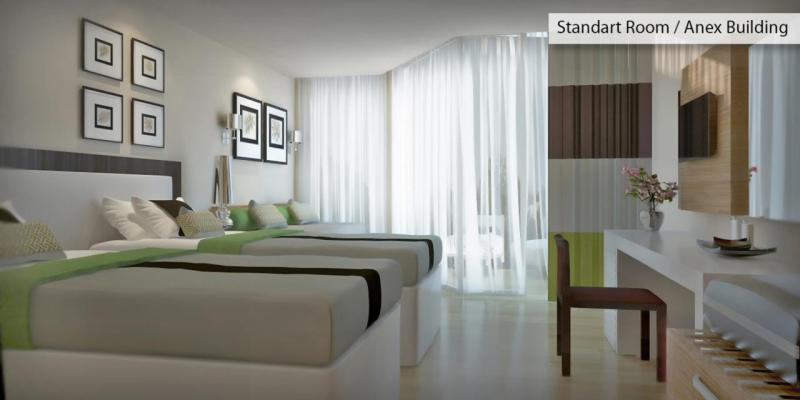 Kemer utazás Akka Alinda