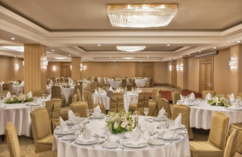 Kemer utazás Akka Alinda