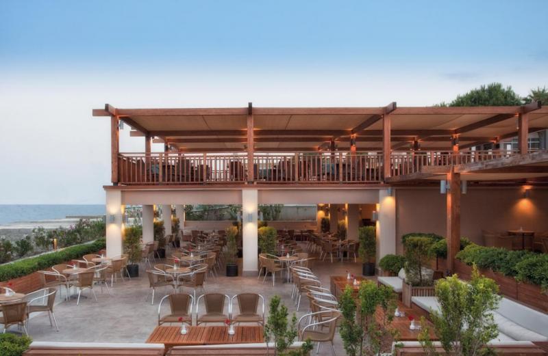 Kemer utazás Akka Alinda