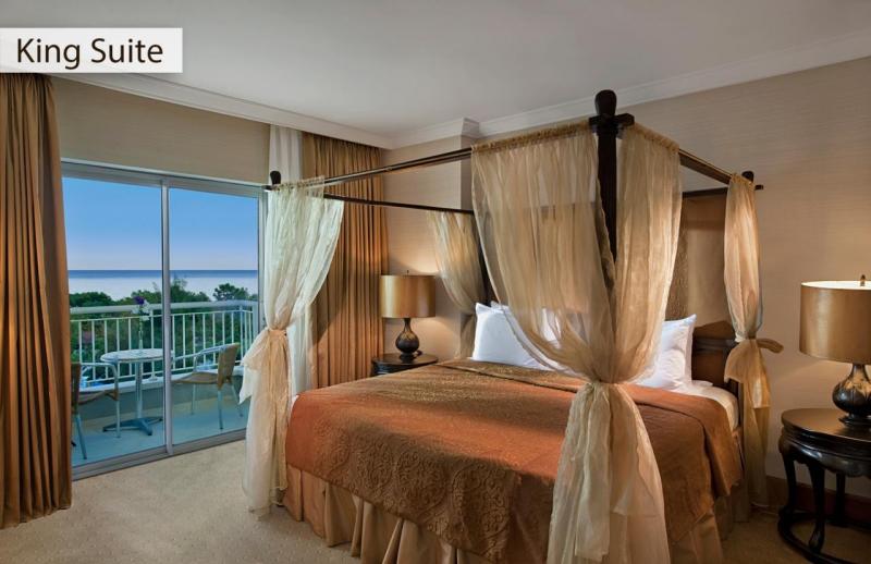 Kemer utazás Akka Antedon