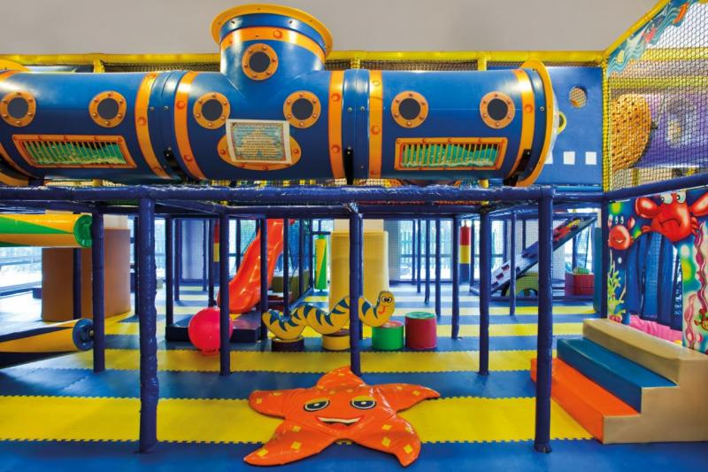 Kemer utazás Akka Antedon