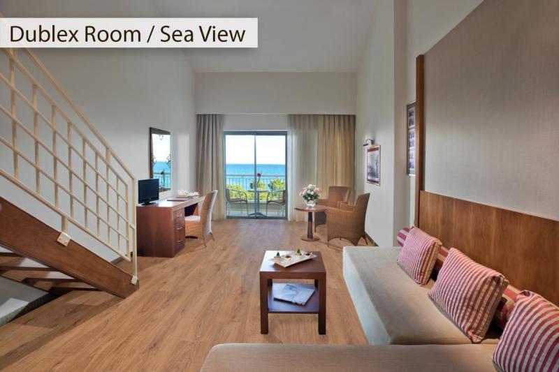 Kemer utazás Akka Antedon