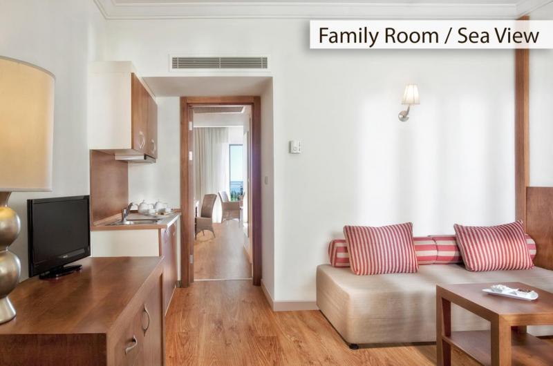 Kemer utazás Akka Antedon