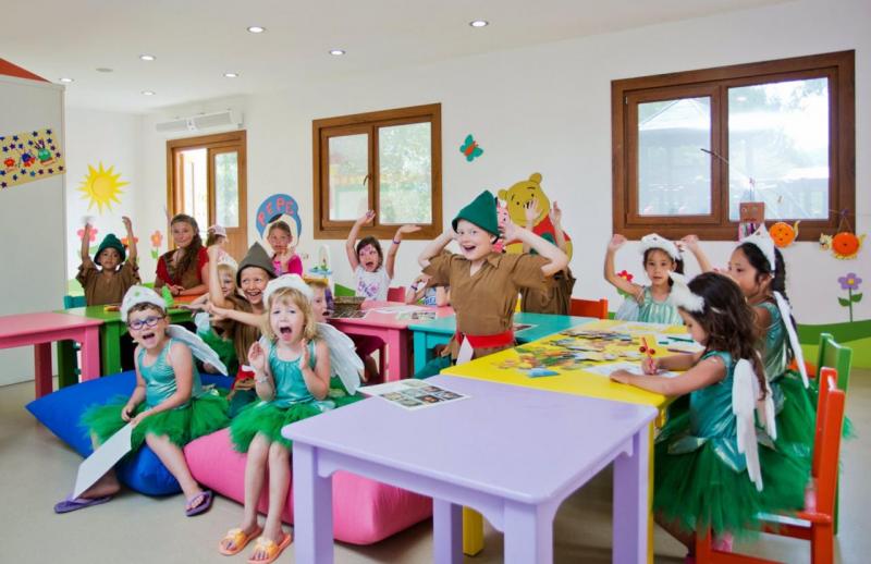 Kemer utazás Akka Claros Hotel