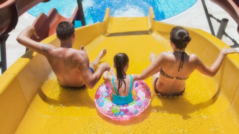 Kemer utazás Akka Claros Hotel