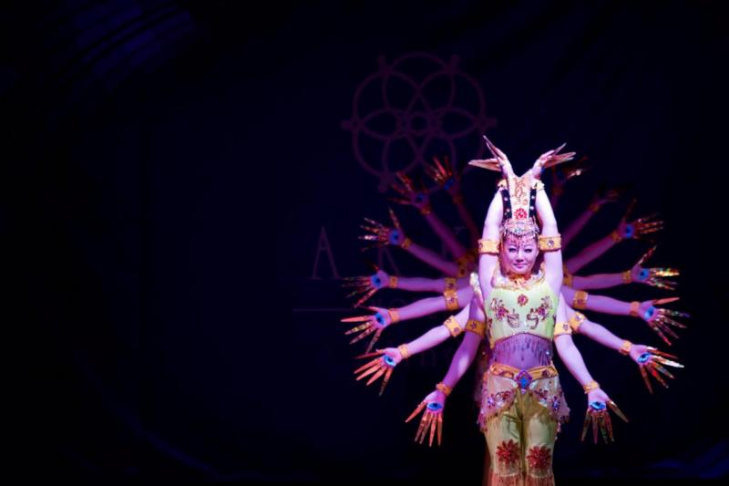 Kemer utazás Akka Claros Hotel