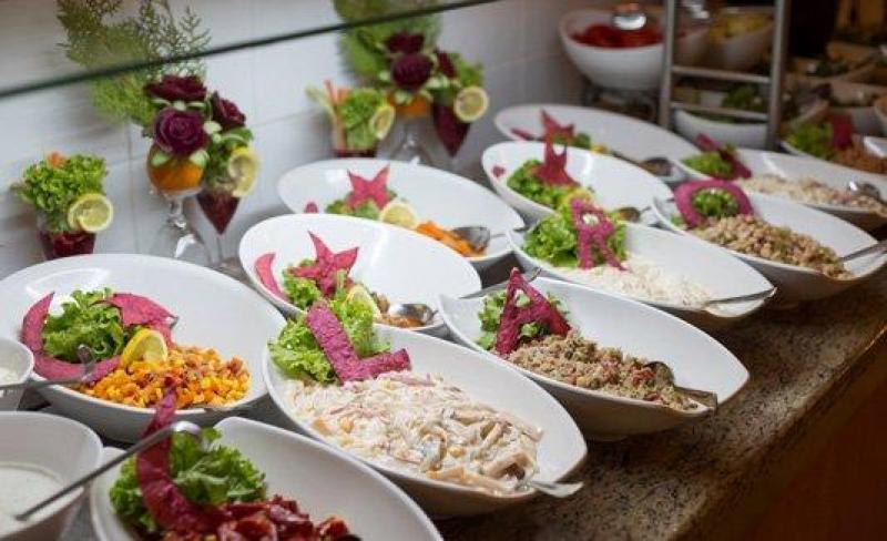 Kemer utazás Akka Claros Hotel