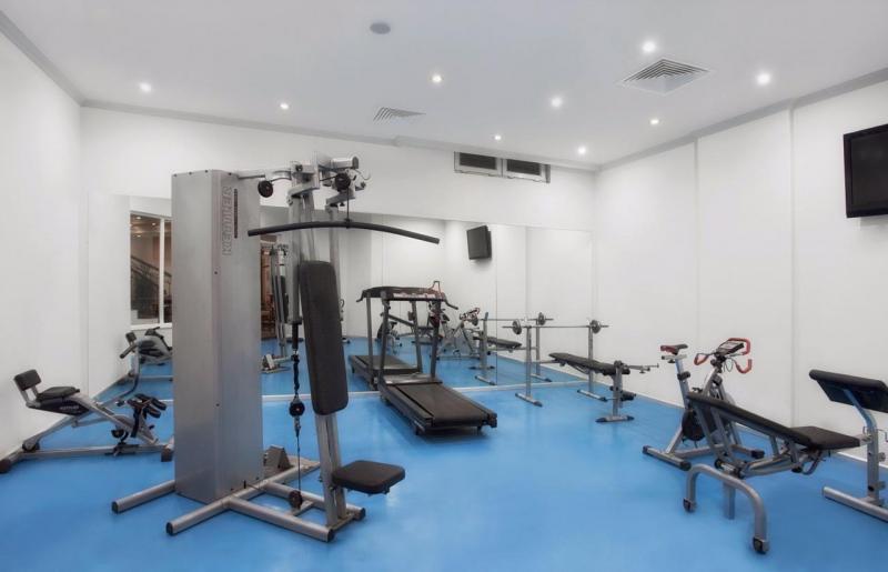 Kemer utazás Akka Claros Hotel