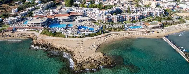 Alexander Beach Kréta Stalis