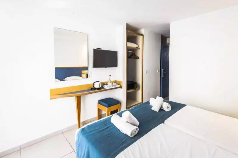 Alia Beach Kréta Hersonissos