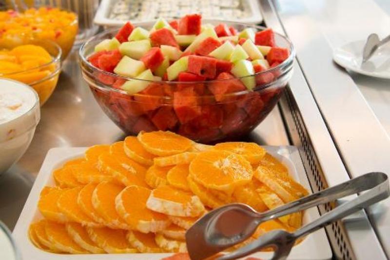 Kréta Hersonissos utazás Alia Beach