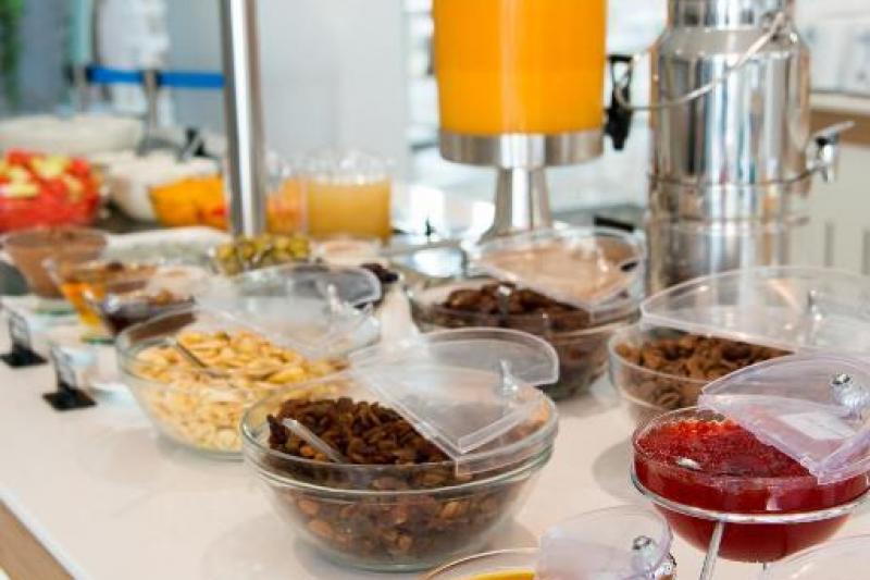 Kréta Hersonissos utazás Alia Beach