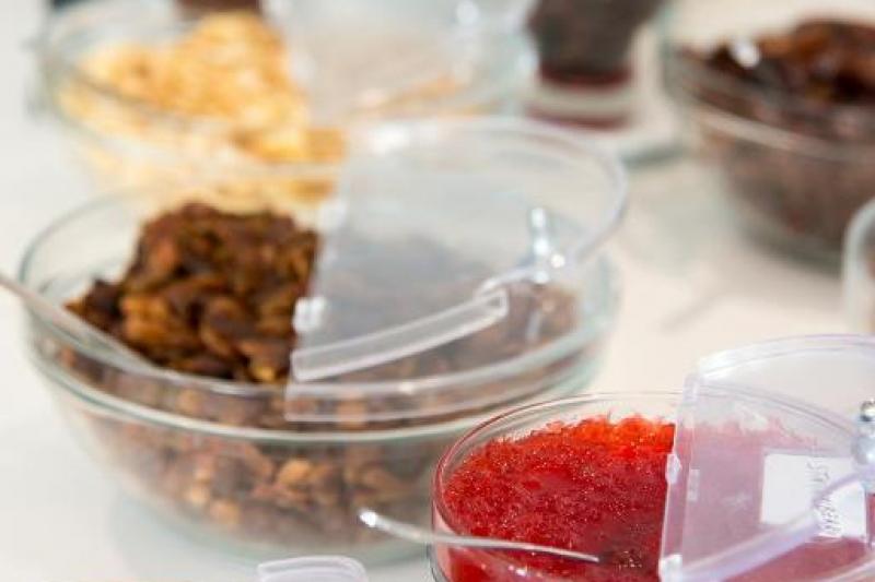 Kréta Hersonissos utazás Alia Beach