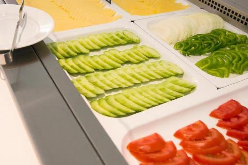 Kréta Hersonissos utazás Alia Beach