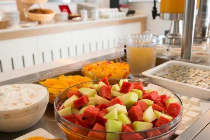 Kréta Hersonissos utazás Alia Beach