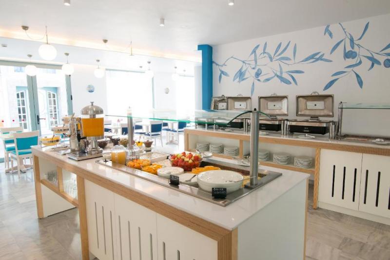 Kréta Hersonissos utazás Alia Beach