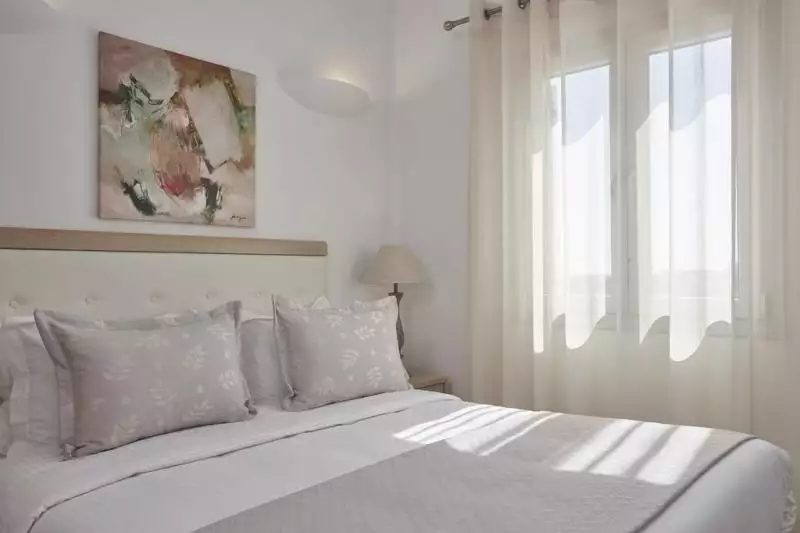 Aliter Suites Szantorini Fira