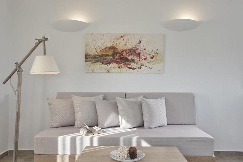 Szantorini Fira utazás Aliter Suites