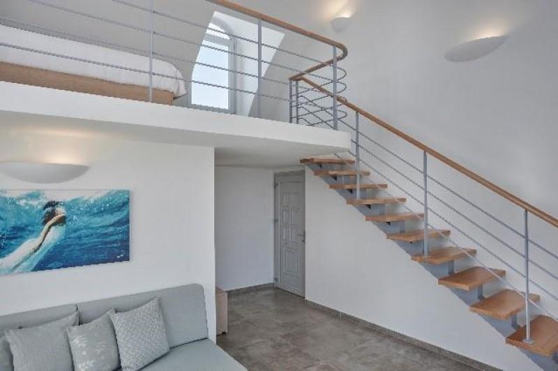 Szantorini Fira utazás Aliter Suites