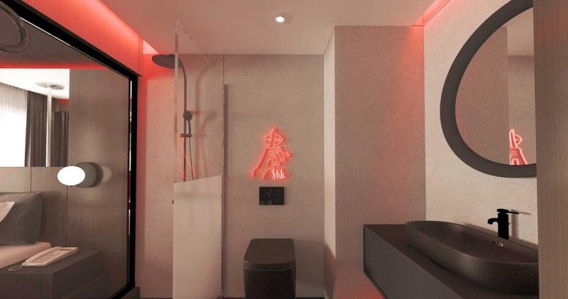 Belek utazás Amon Hotel