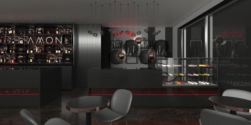 Belek utazás Amon Hotel