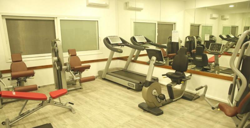 Kréta Stalis utazás Anastasia Hotel