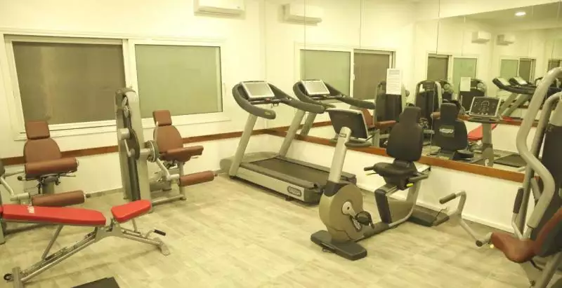 Anastasia Hotel Kréta Stalis