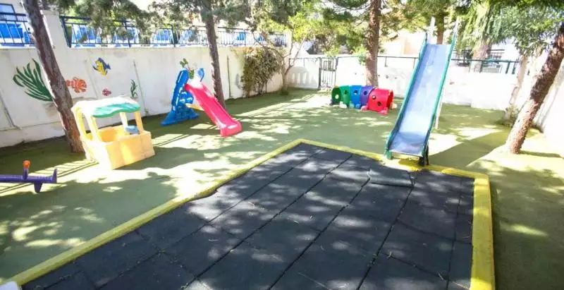 Anastasia Hotel Kréta Stalis