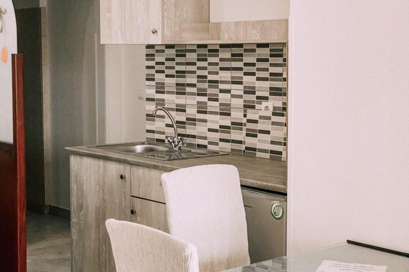 Rodosz Faliraki utazás Apollonio Studios