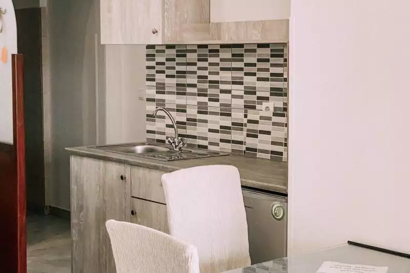 Apollonio Studios Rodosz Faliraki