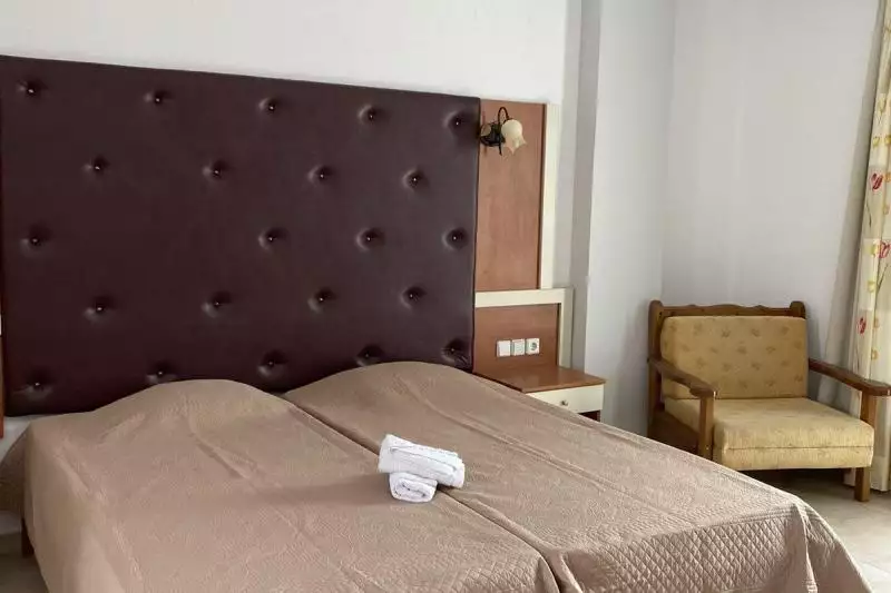 Apollonio Studios Rodosz Faliraki